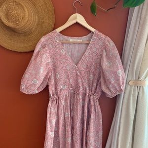 Christy Dawn Dahlia Dress